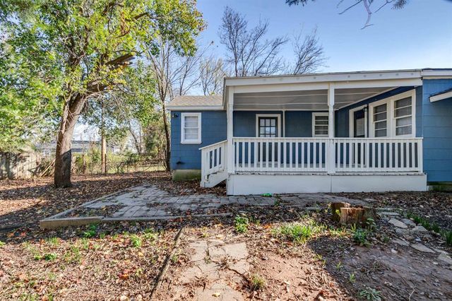 413 Russell Drive, Oklahoma City, OK 73110