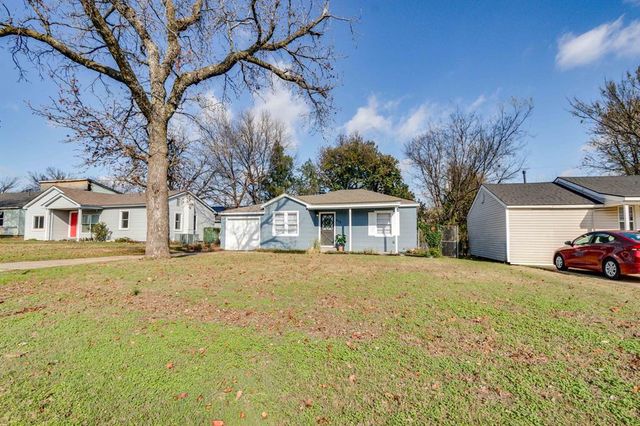 413 Russell Drive, Oklahoma City, OK 73110