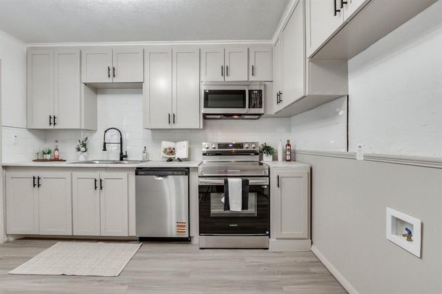 413 Russell Drive, Oklahoma City, OK 73110