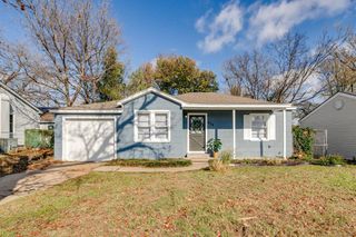 413 Russell Drive, Oklahoma City, OK 73110