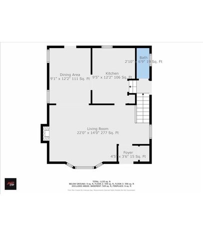 18446 Hartwell Street, Detroit, MI 48235