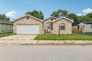 2209 Rush Street, Lynwood, IL 60411