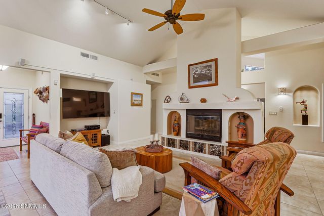 2932 Winter Set Road, Las Cruces, NM 88005