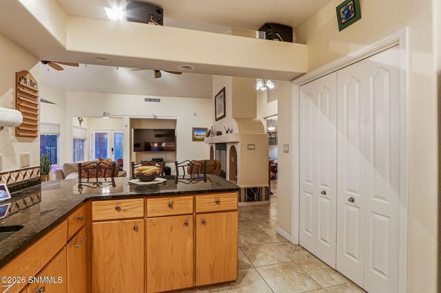 2932 Winter Set Road, Las Cruces, NM 88005