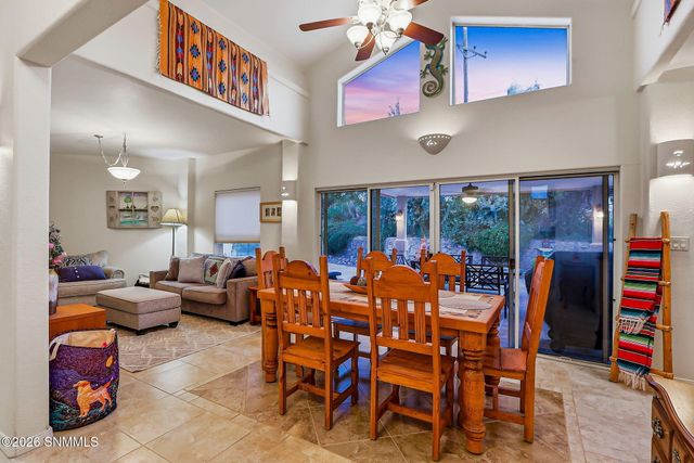 2932 Winter Set Road, Las Cruces, NM 88005