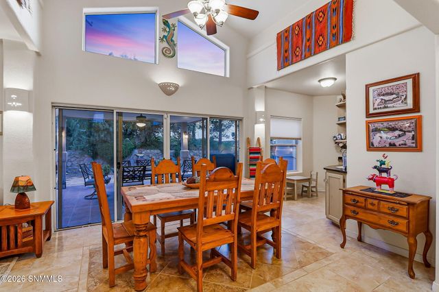 2932 Winter Set Road, Las Cruces, NM 88005