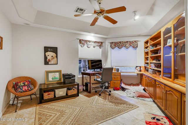 2932 Winter Set Road, Las Cruces, NM 88005