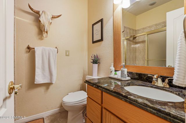 2932 Winter Set Road, Las Cruces, NM 88005