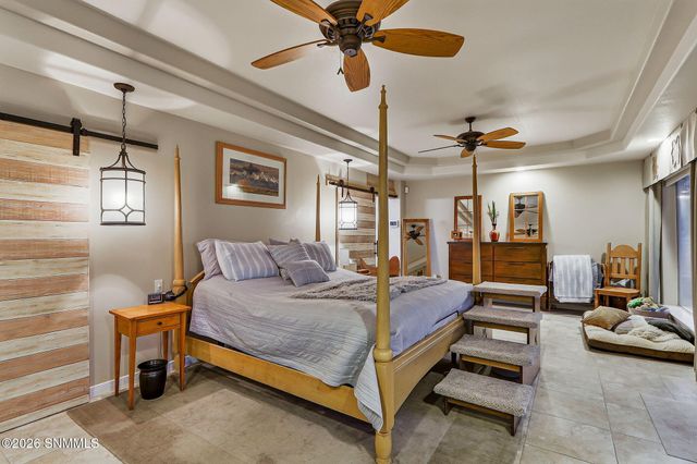 2932 Winter Set Road, Las Cruces, NM 88005