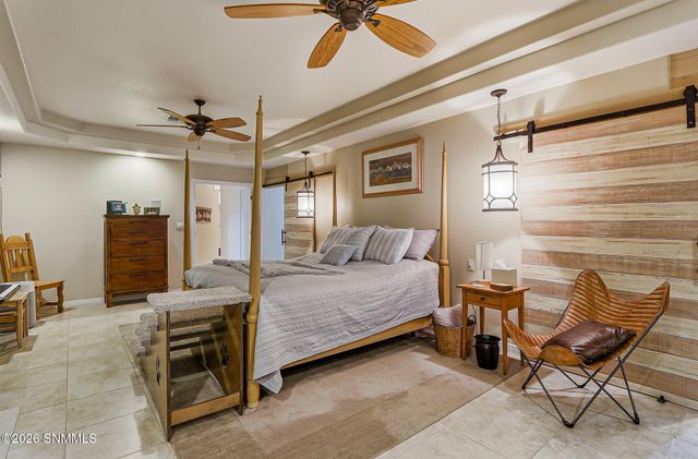 2932 Winter Set Road, Las Cruces, NM 88005