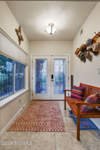 2932 Winter Set Road, Las Cruces, NM 88005