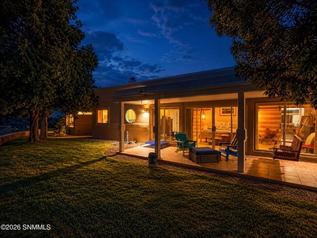 2932 Winter Set Road, Las Cruces, NM 88005