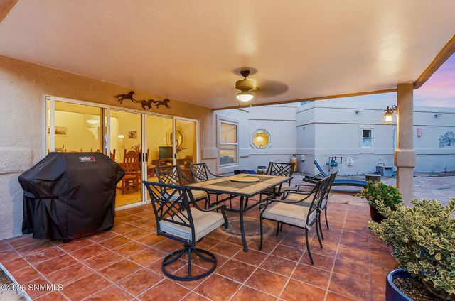 2932 Winter Set Road, Las Cruces, NM 88005