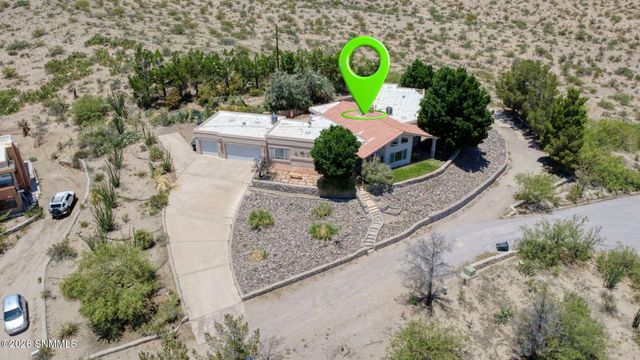 2932 Winter Set Road, Las Cruces, NM 88005