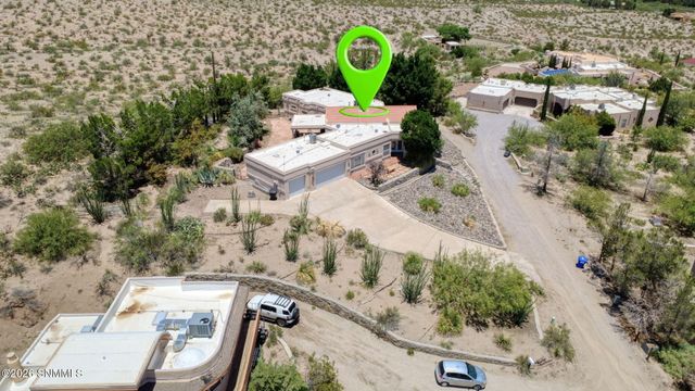2932 Winter Set Road, Las Cruces, NM 88005