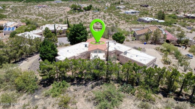 2932 Winter Set Road, Las Cruces, NM 88005