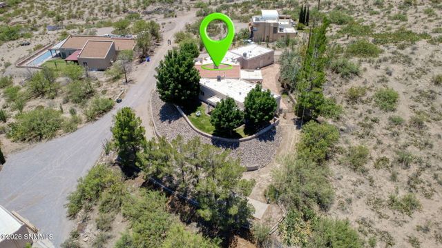 2932 Winter Set Road, Las Cruces, NM 88005