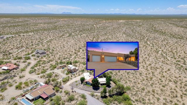 2932 Winter Set Road, Las Cruces, NM 88005