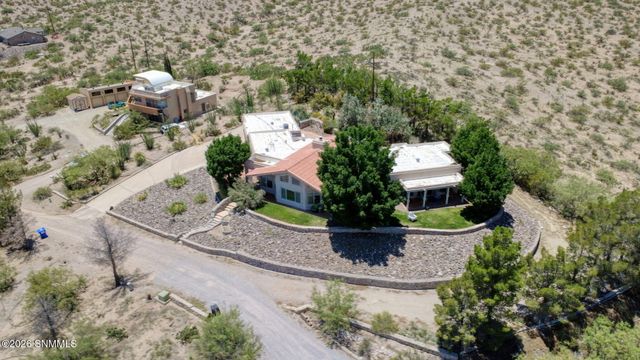 2932 Winter Set Road, Las Cruces, NM 88005
