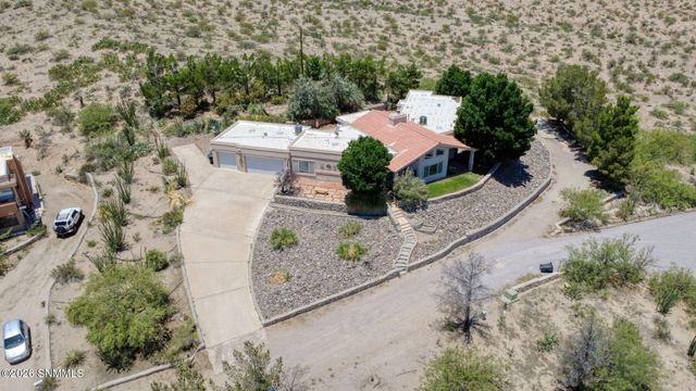 2932 Winter Set Road, Las Cruces, NM 88005