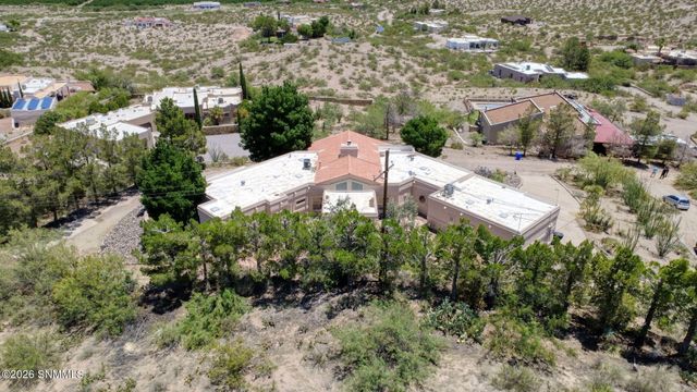 2932 Winter Set Road, Las Cruces, NM 88005