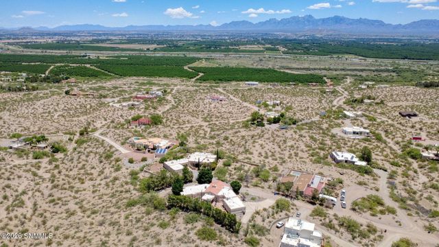 2932 Winter Set Road, Las Cruces, NM 88005