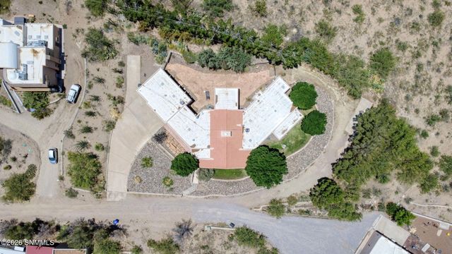 2932 Winter Set Road, Las Cruces, NM 88005