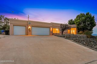2932 Winter Set Road, Las Cruces, NM 88005