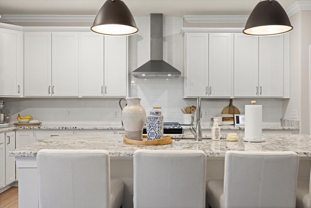 7165 Mercedes Lane, Ooltewah, TN 37363