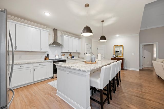 7165 Mercedes Lane, Ooltewah, TN 37363