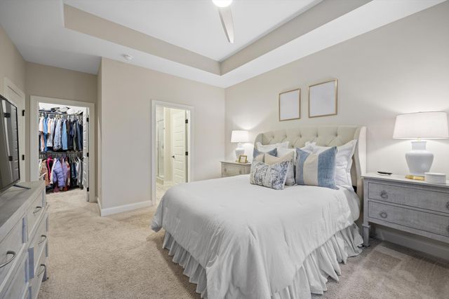 7165 Mercedes Lane, Ooltewah, TN 37363