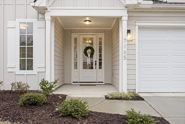 7165 Mercedes Lane, Ooltewah, TN 37363