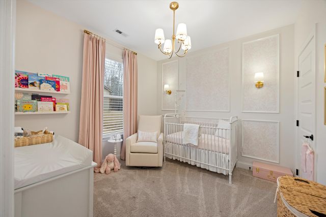 7165 Mercedes Lane, Ooltewah, TN 37363