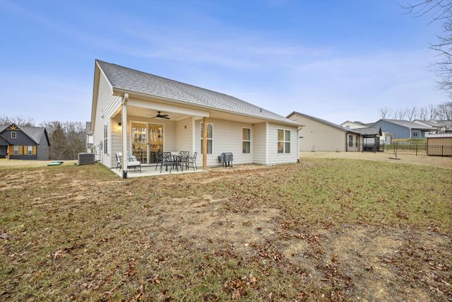 7165 Mercedes Lane, Ooltewah, TN 37363