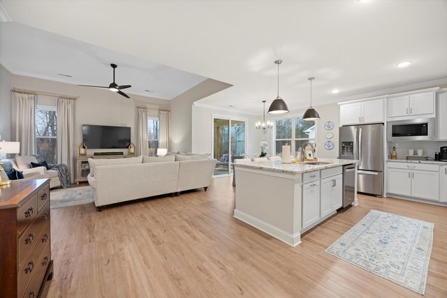 7165 Mercedes Lane, Ooltewah, TN 37363