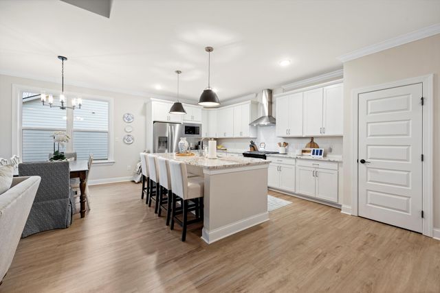 7165 Mercedes Lane, Ooltewah, TN 37363