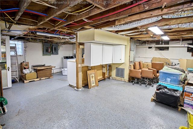 4014 MacCorkle Avenue Sw, South Charleston, WV 25309