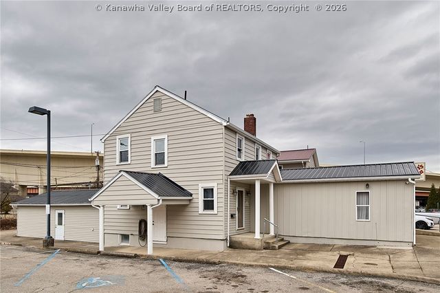 4014 MacCorkle Avenue Sw, South Charleston, WV 25309