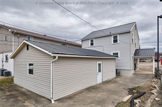 4014 MacCorkle Avenue Sw, South Charleston, WV 25309