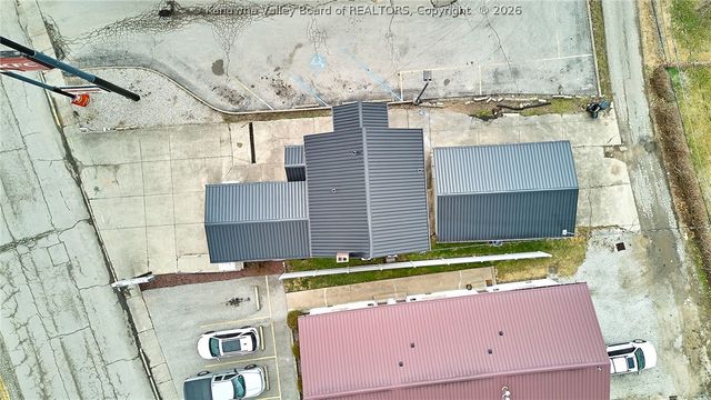 4014 MacCorkle Avenue Sw, South Charleston, WV 25309