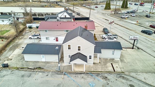 4014 MacCorkle Avenue Sw, South Charleston, WV 25309