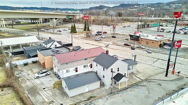 4014 MacCorkle Avenue Sw, South Charleston, WV 25309