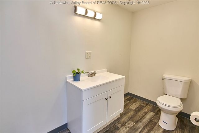 4014 MacCorkle Avenue Sw, South Charleston, WV 25309