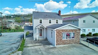 4014 MacCorkle Avenue Sw, South Charleston, WV 25309