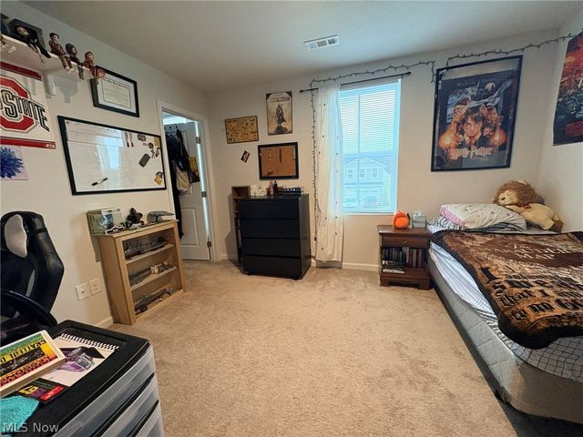 Address unavailable.