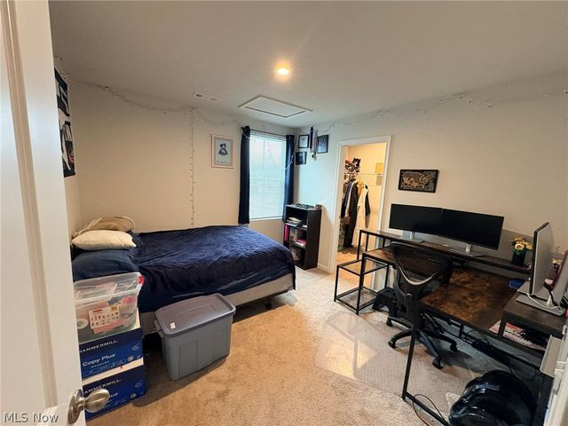 Address unavailable.