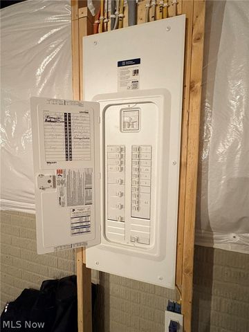 Address unavailable.