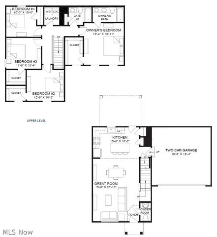 Address unavailable.