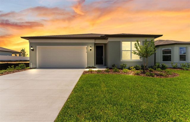 6976 SW 90TH LANE, Ocala, FL 34476