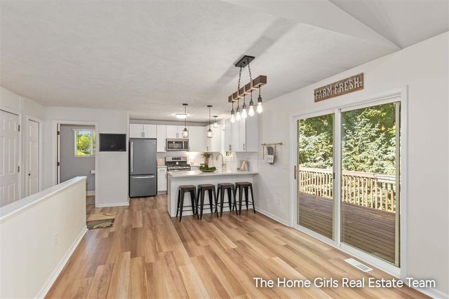 10333 Meadowgate Drive, Sparta, MI 49345